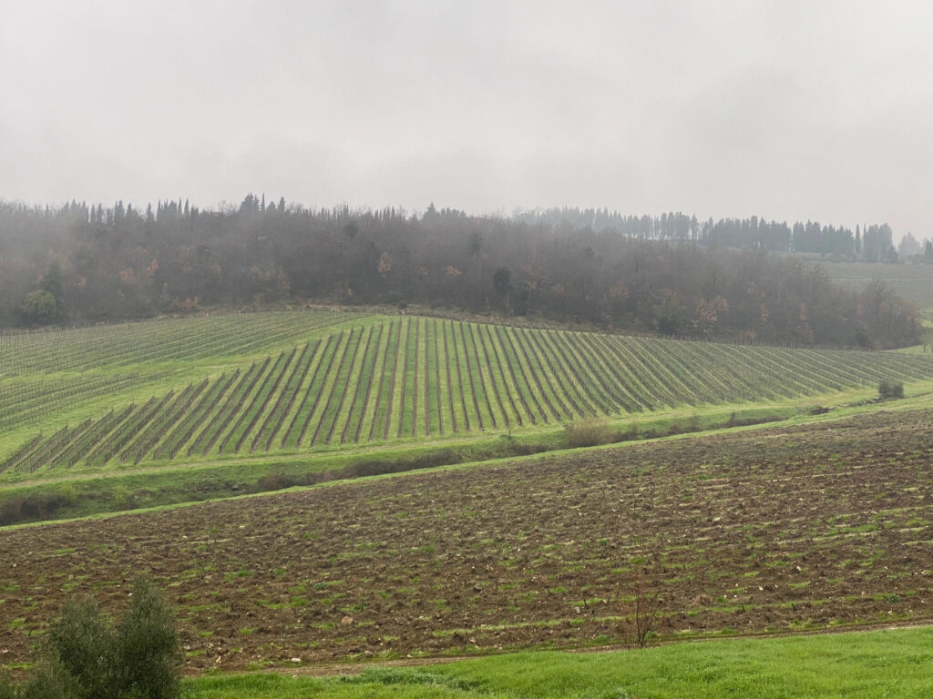 GravelMan Tuscany 2024