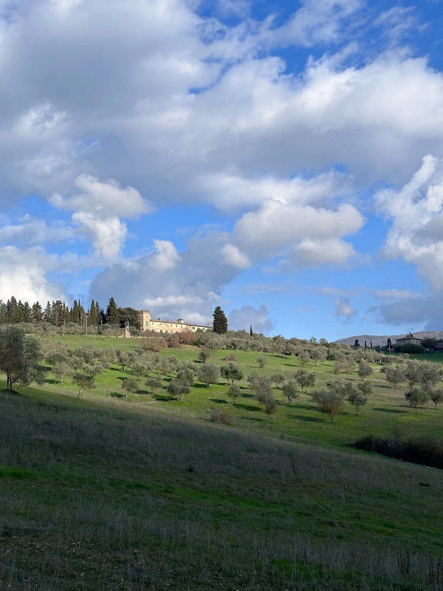 Ride & Smile sur le GravelMan Tuscany 2024 !