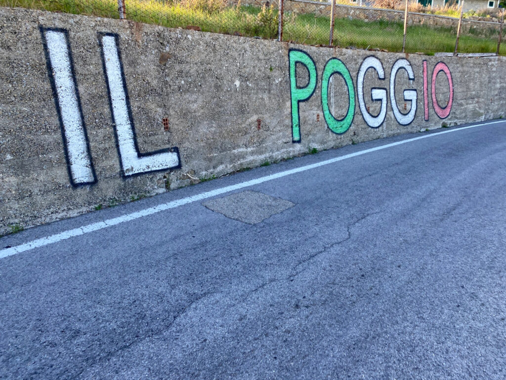 Il Poggio