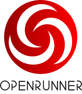 Logo OpenRunner