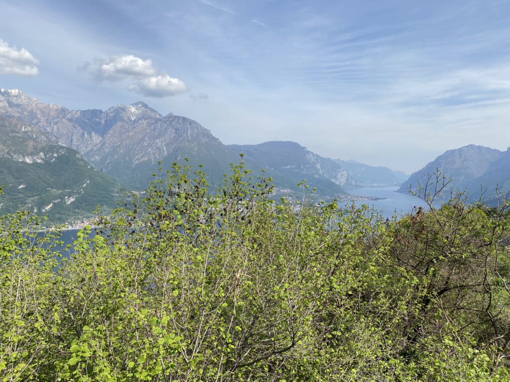 Lac de Côme