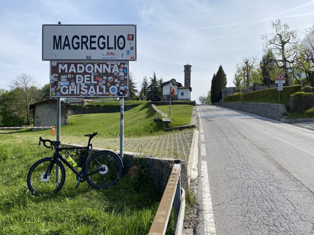 Madonna del Ghisallo