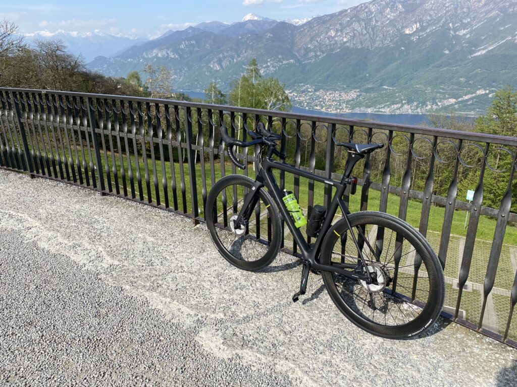 Madonna del Ghisallo