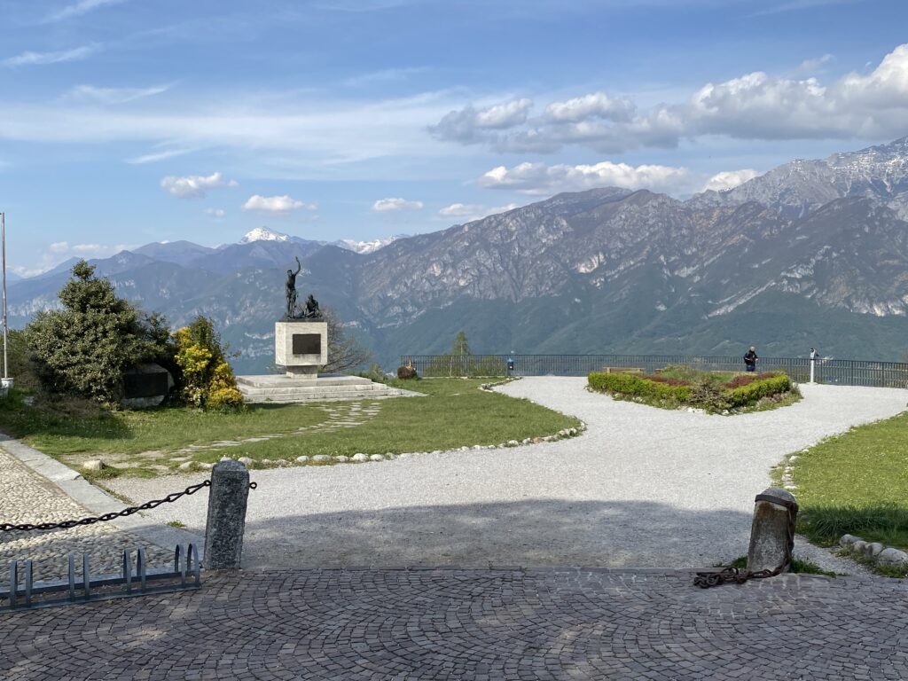 Madonna del Ghisallo