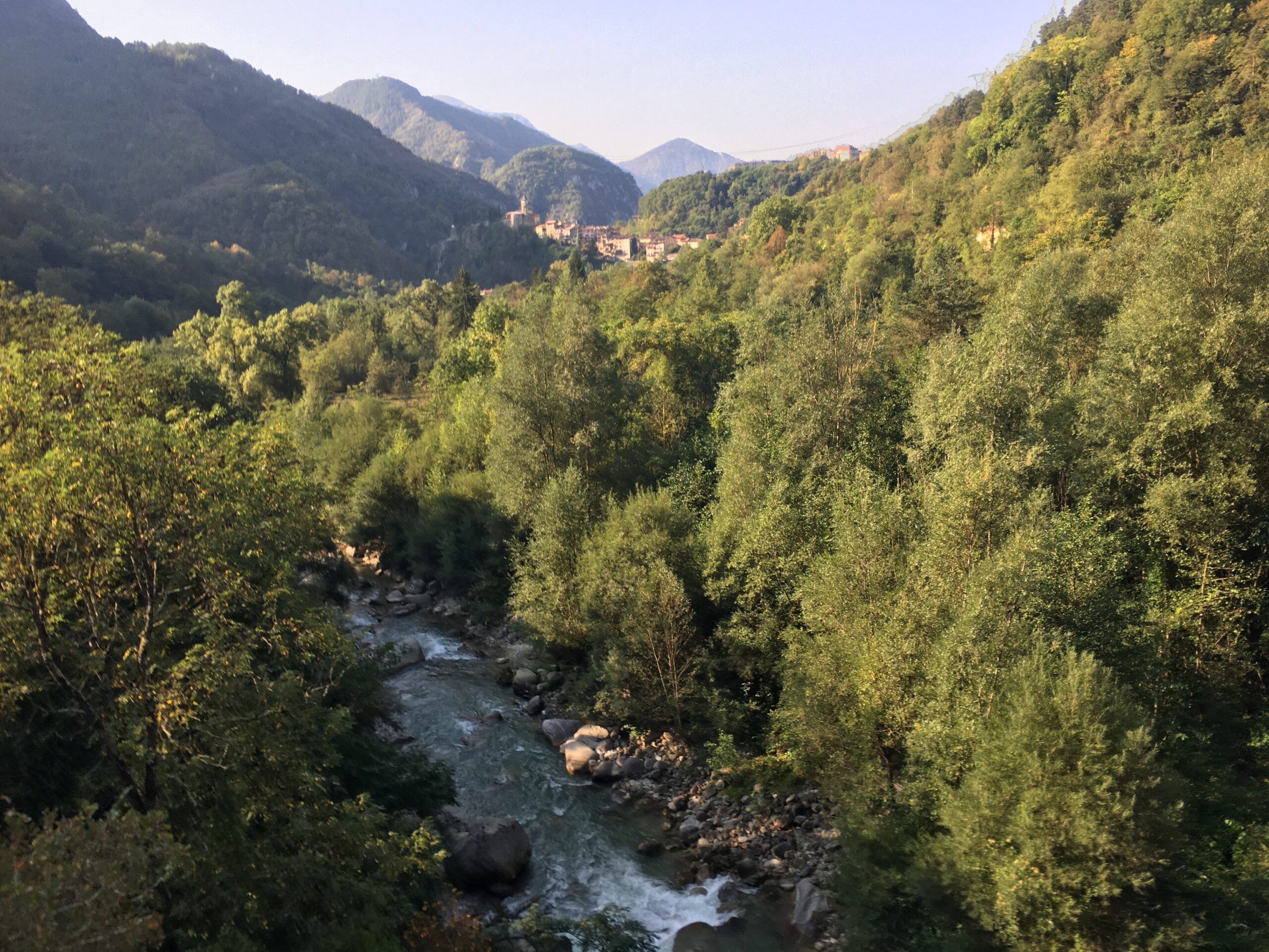 Col de Turini depuis Lantosque – 65km – 2000 D+