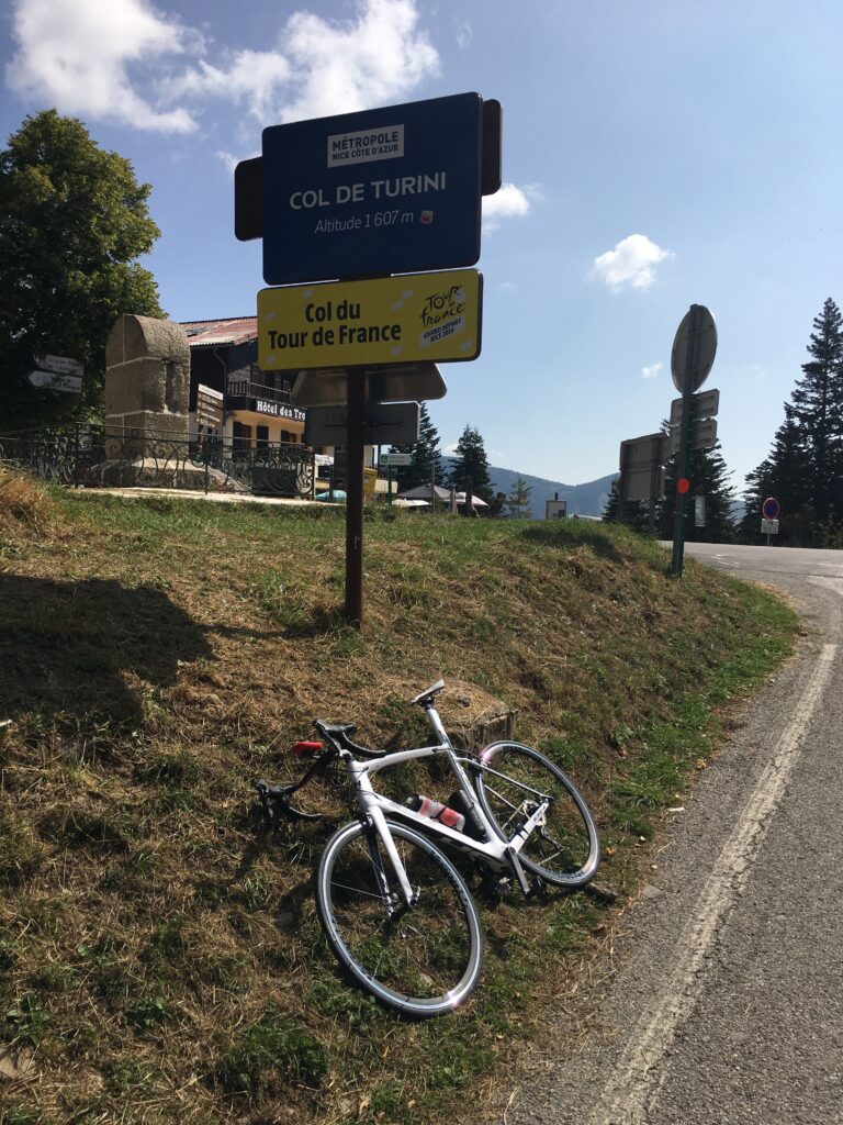 Col de Turini