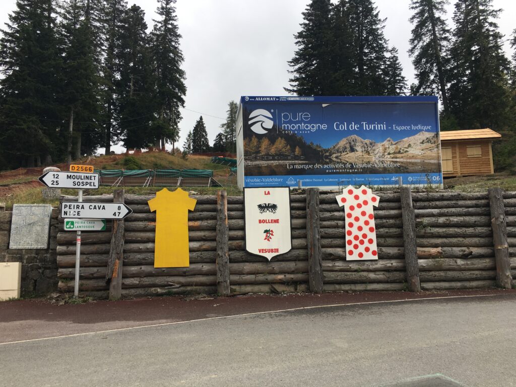 Col de Turini