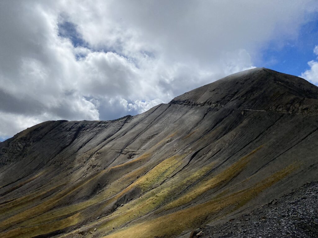 Col de la Bonette