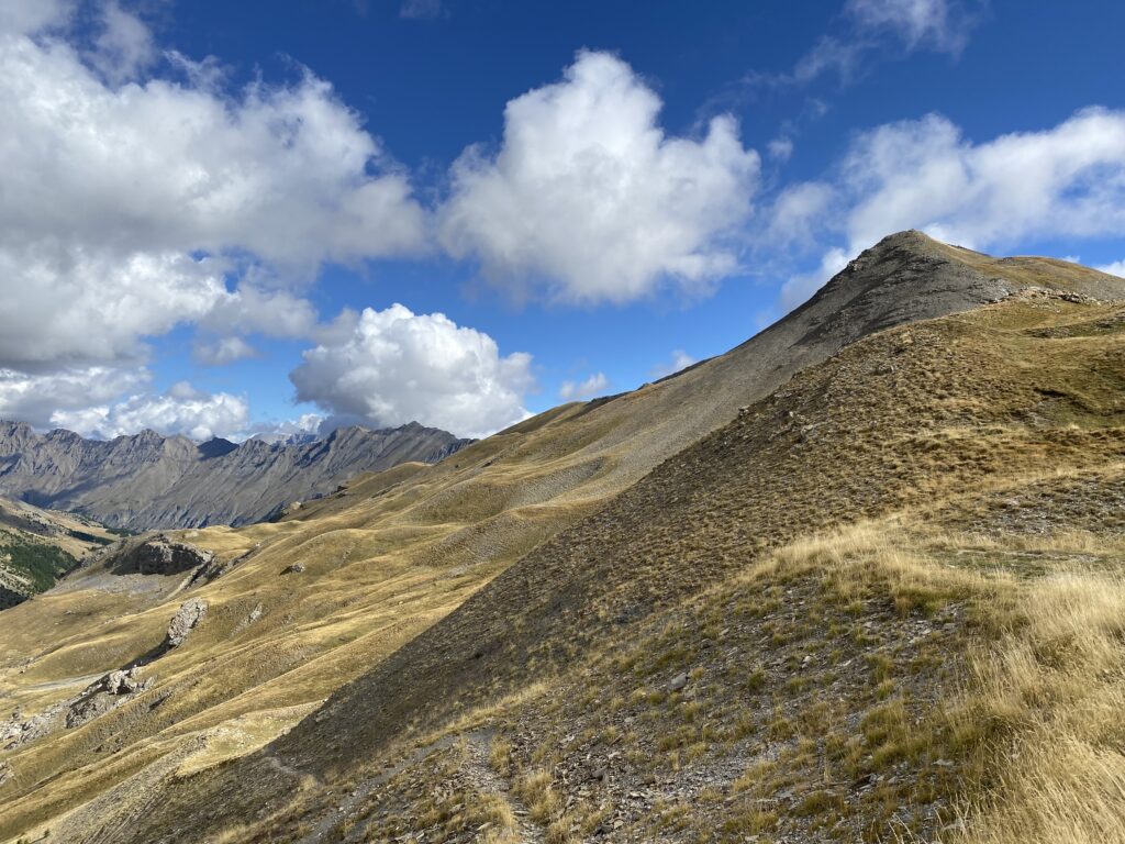 Col de la Bonette