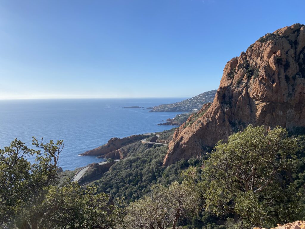 Le Rocher Saint-Barthélémy