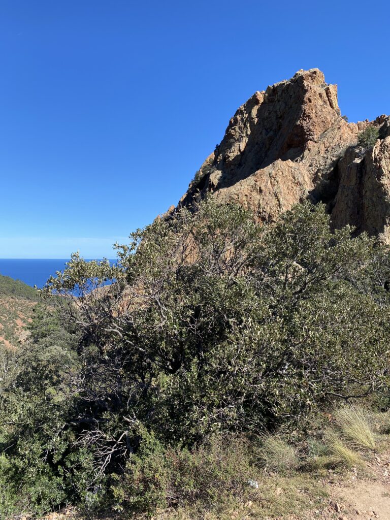 Le Rocher Saint-Barthélémy