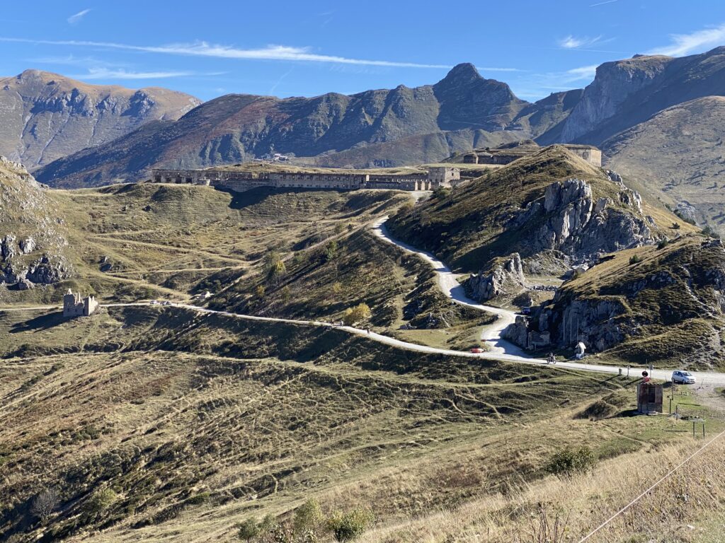 Col de Tende