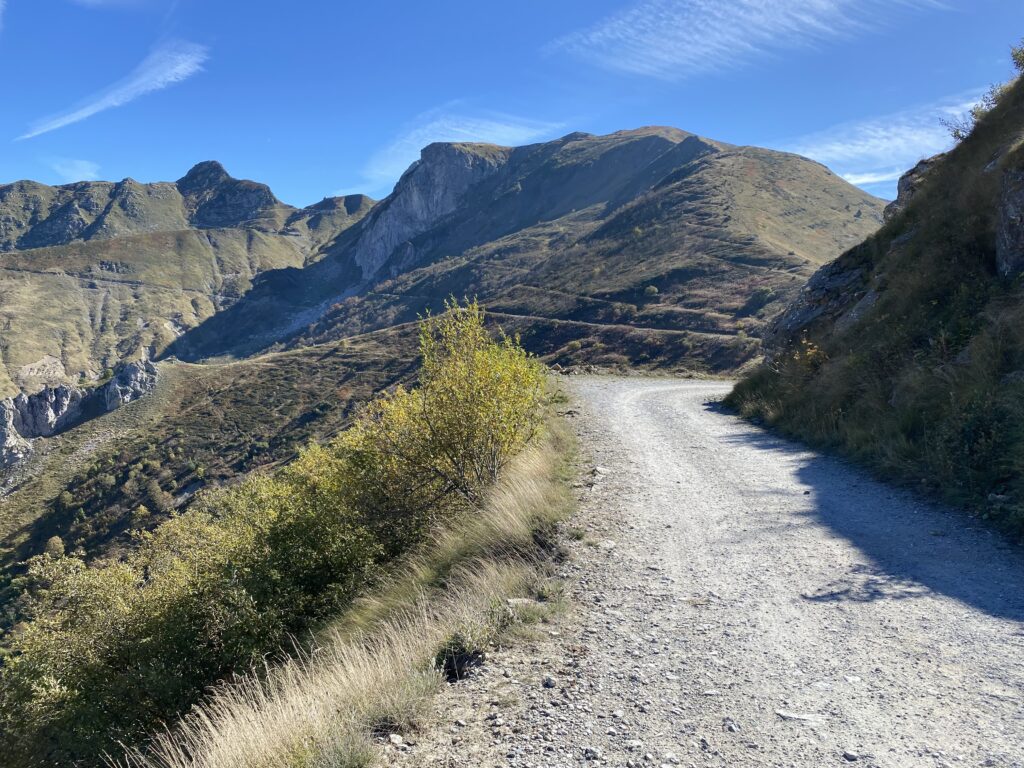 Col de Tende