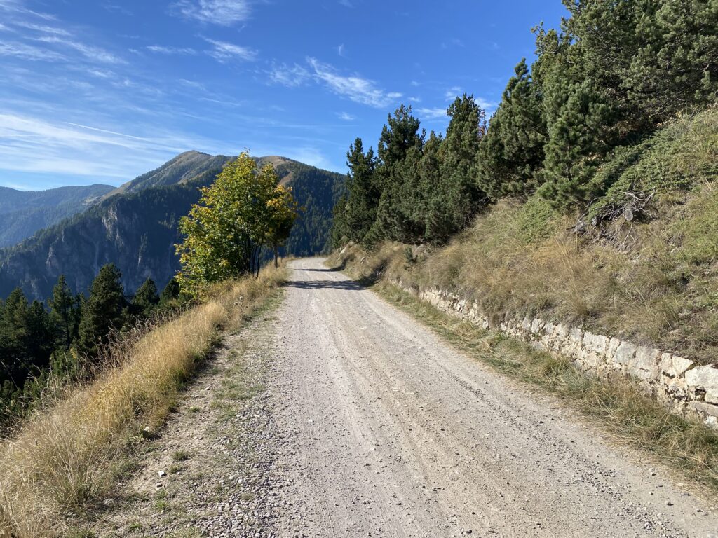 Strada dei Ladri