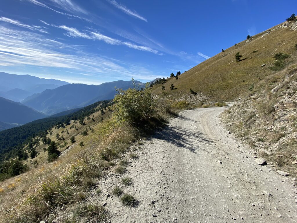 Strada dei Ladri