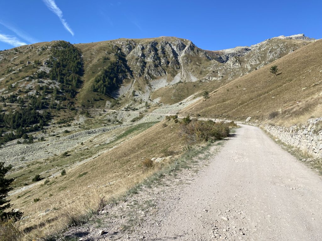 Strada dei Ladri