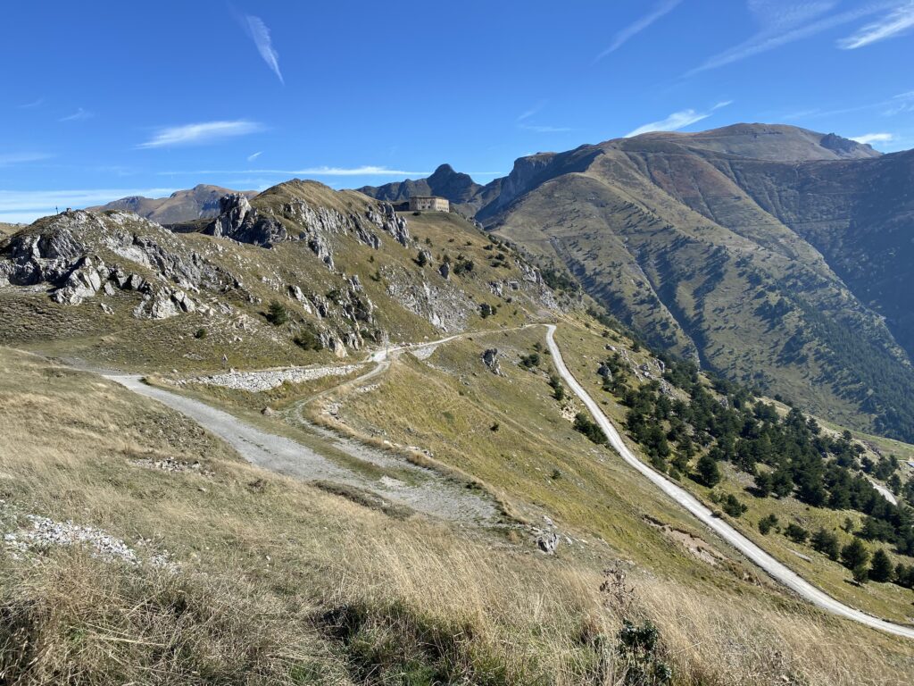 Col de Tende