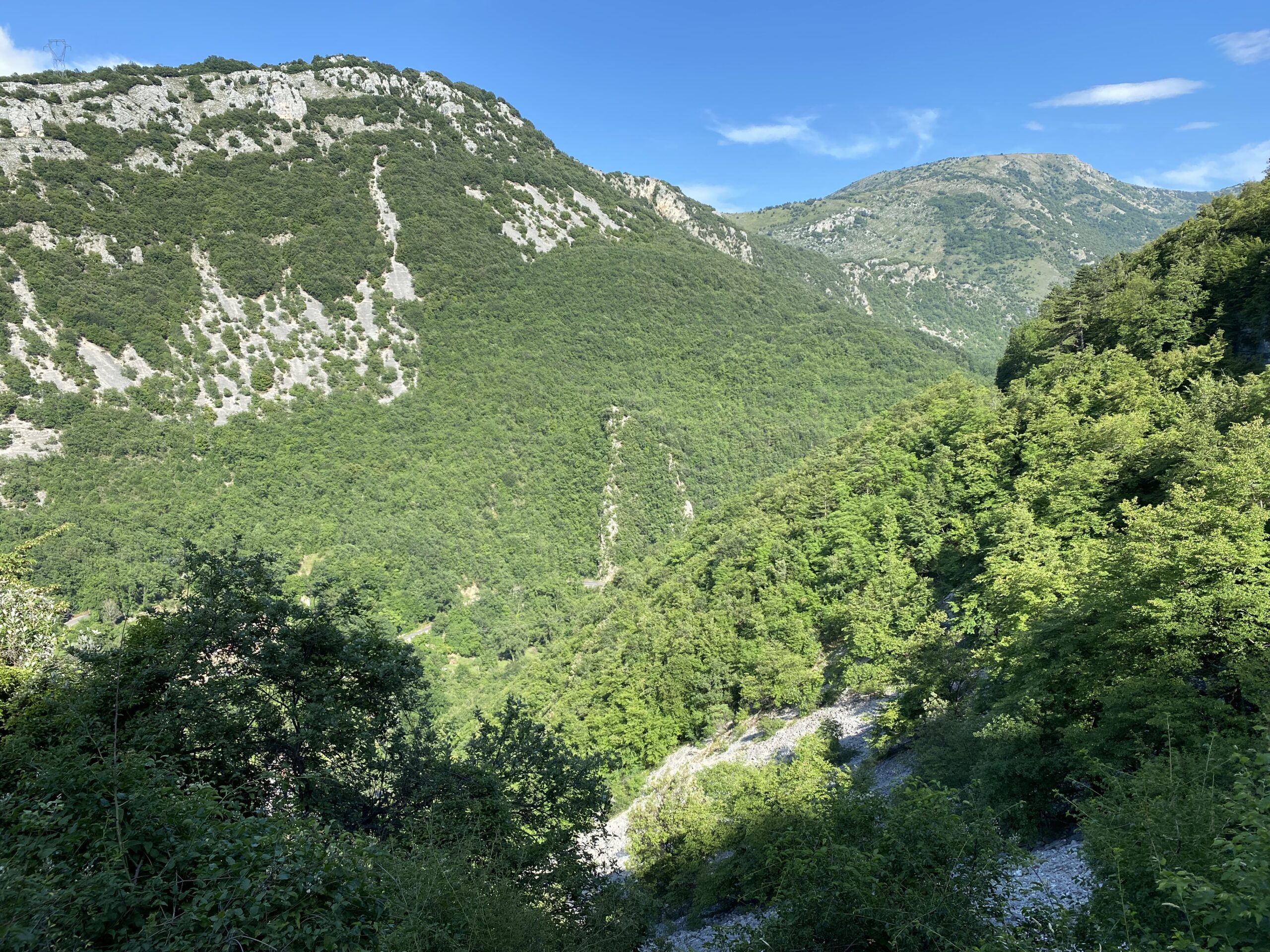 Les Préalpes d’Azur – 100km – 1800 D+