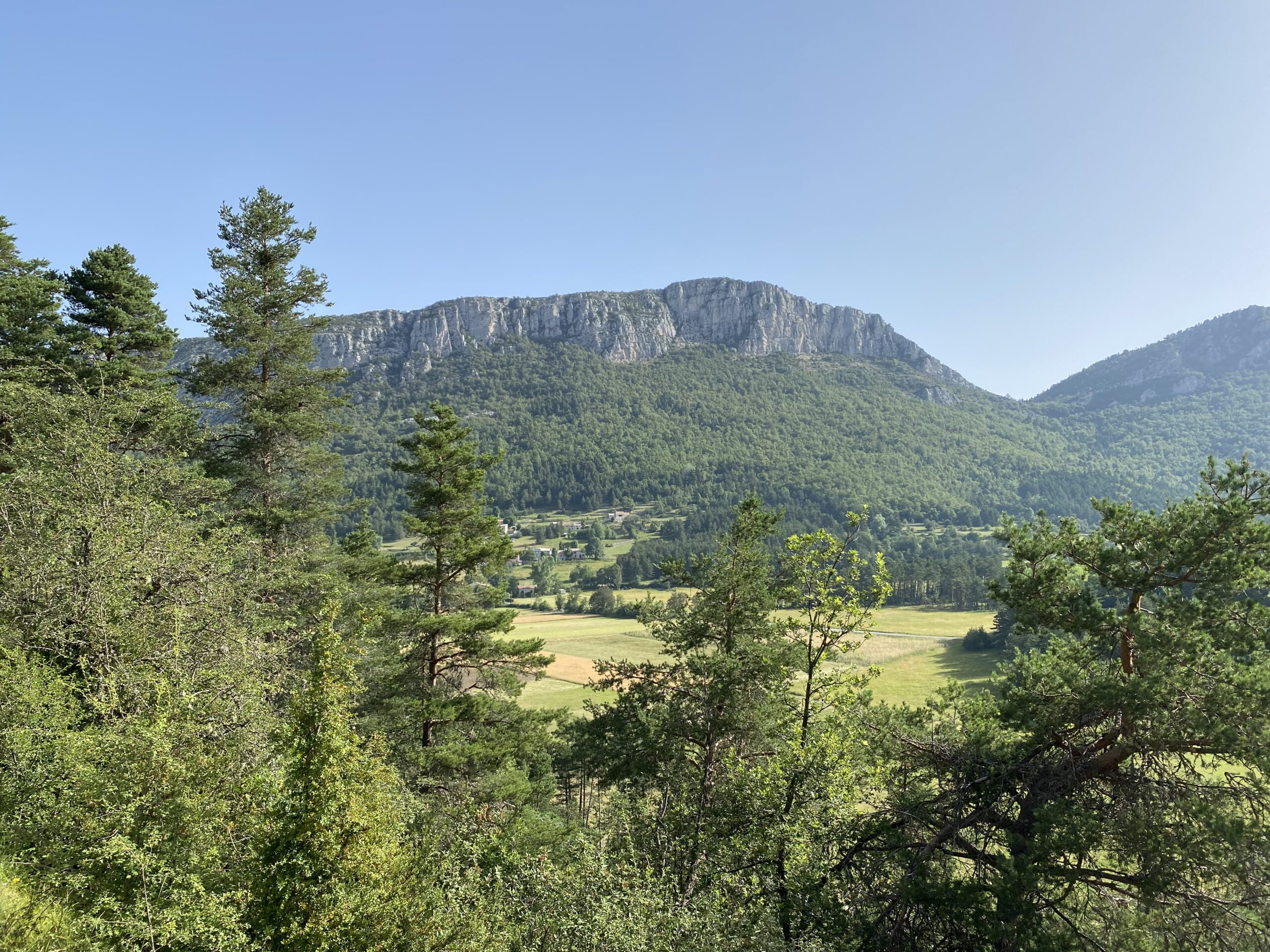 Les Préalpes d’Azur – 200km – 3000 D+