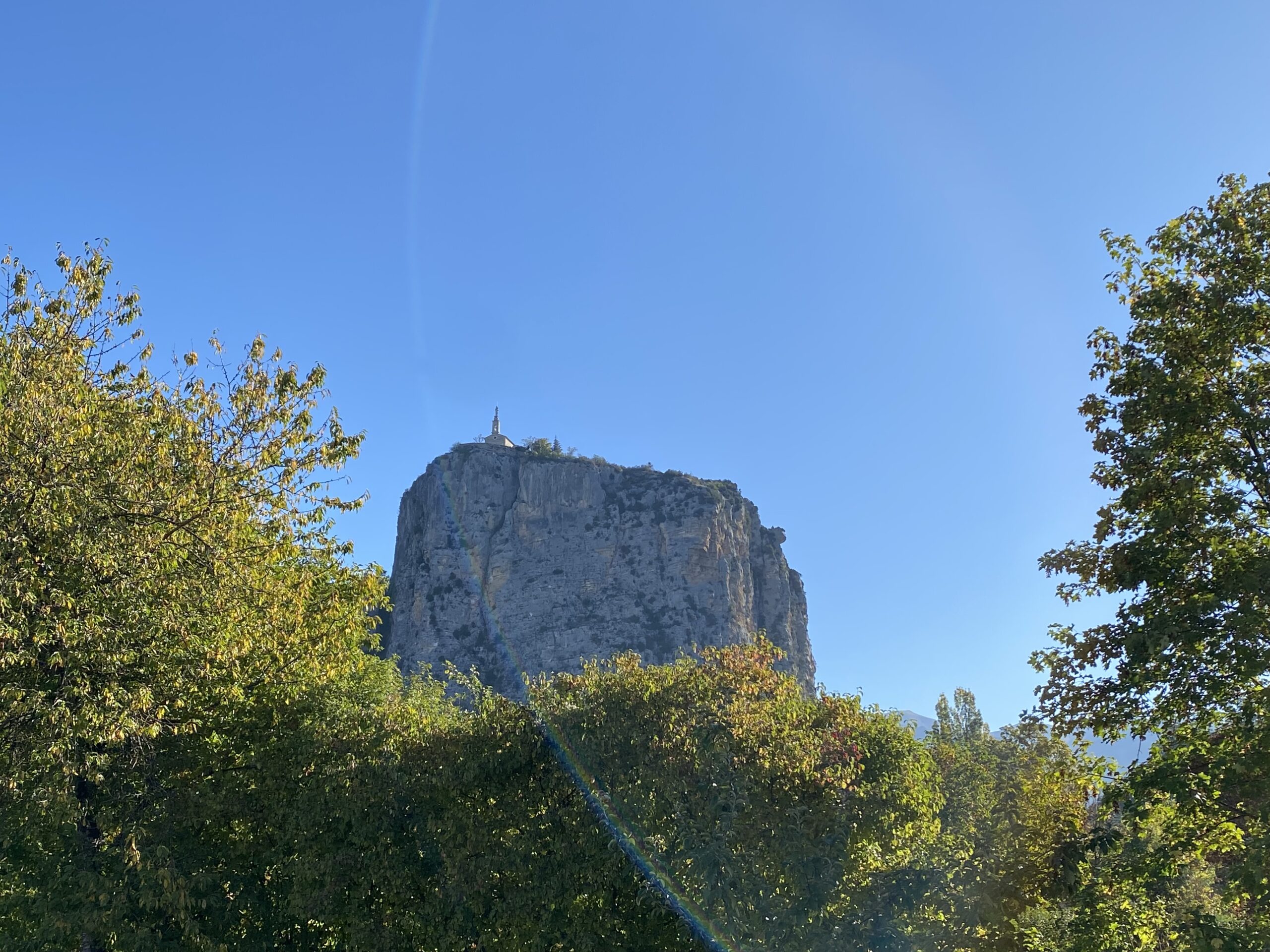 Boucle du Verdon – 107km – 1500 D+