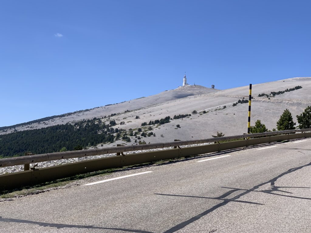 Mont Ventoux