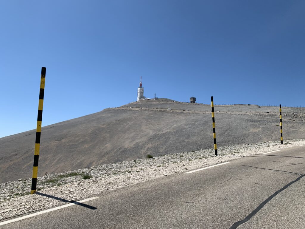 Mont Ventoux