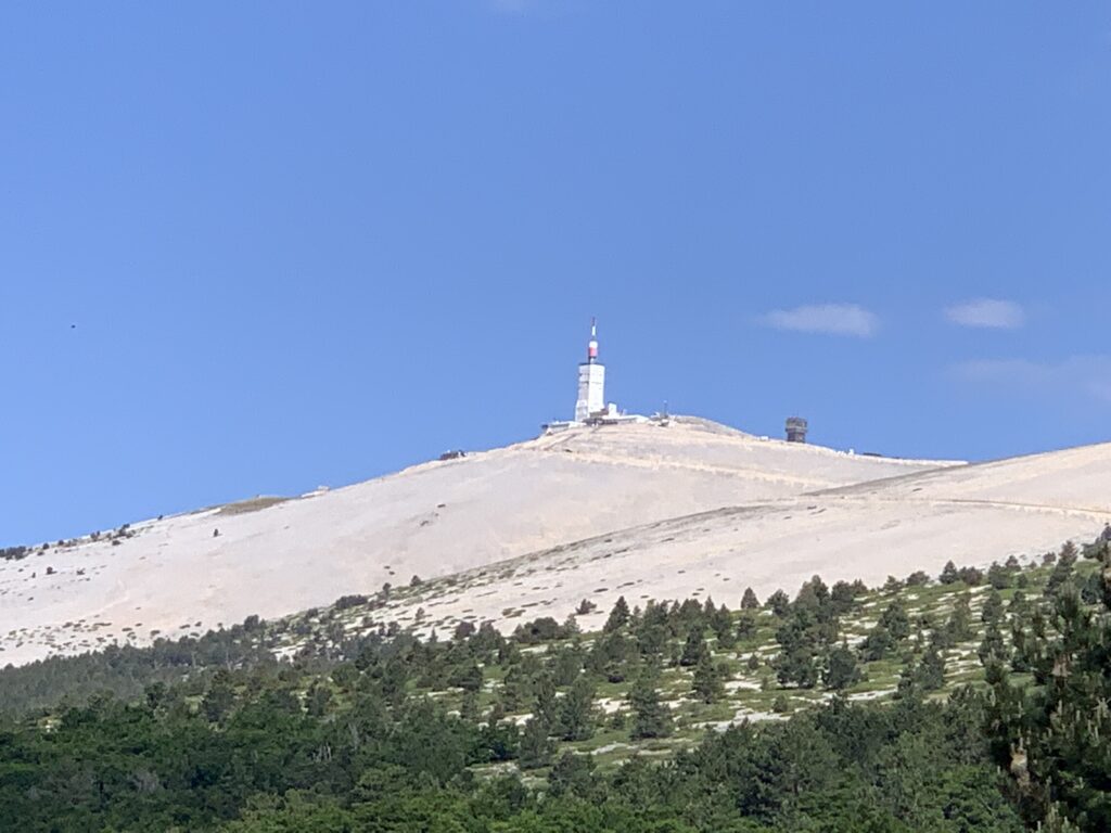 Mont Ventoux