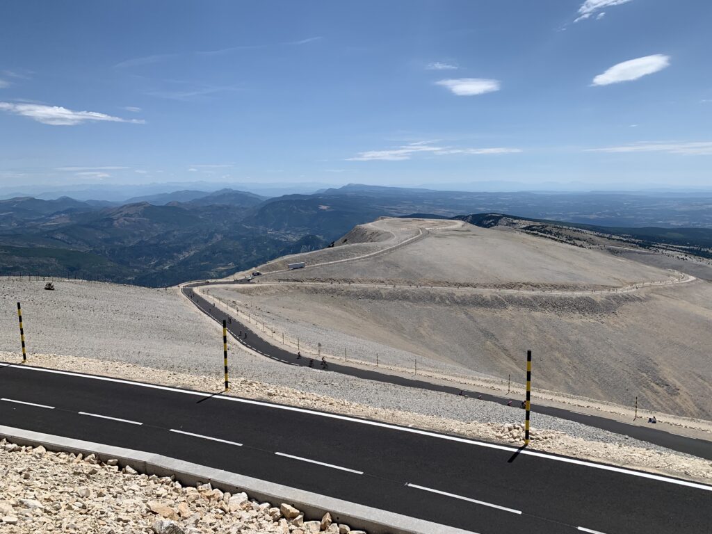 Mont Ventoux