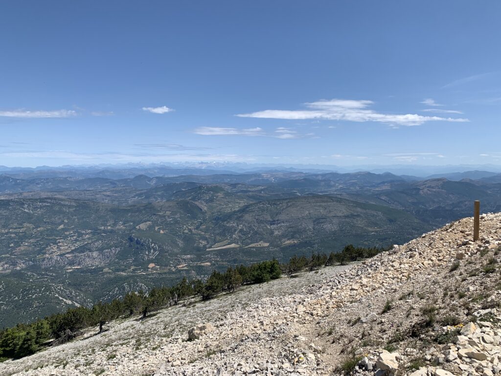 Mont Ventoux