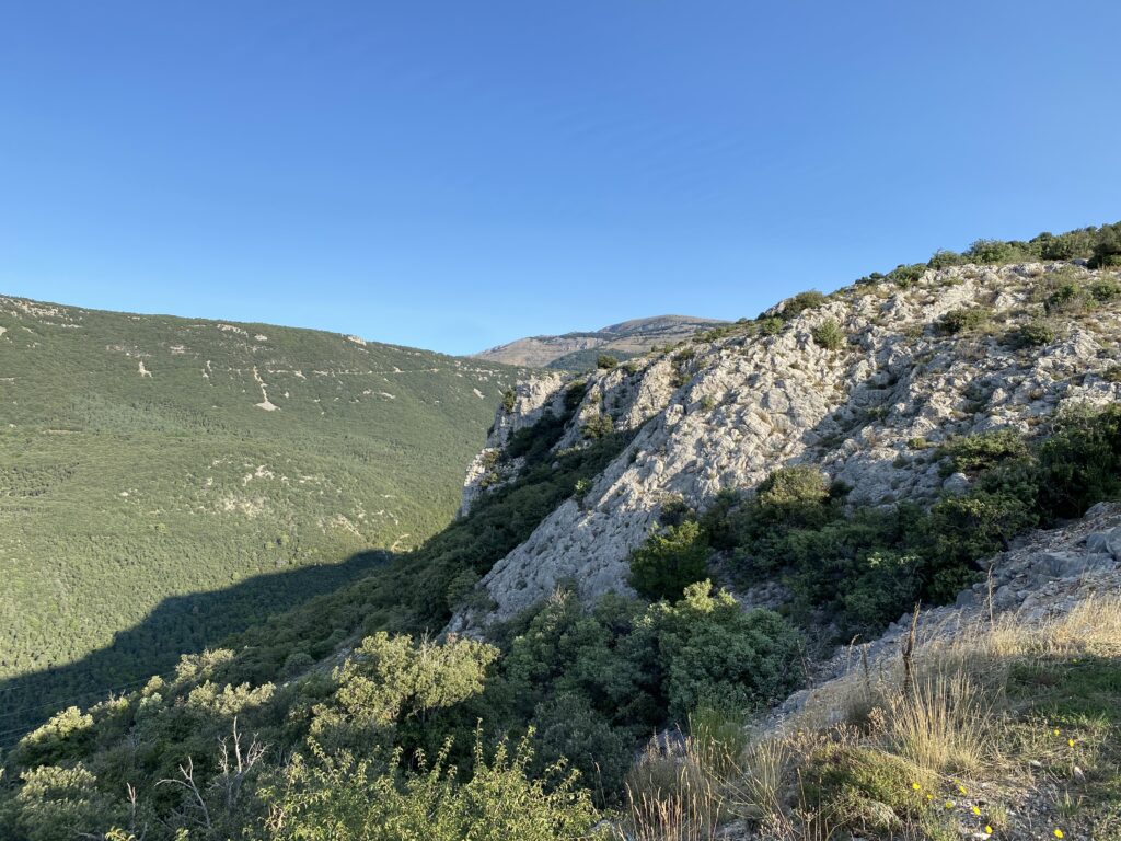 Col de la Faye