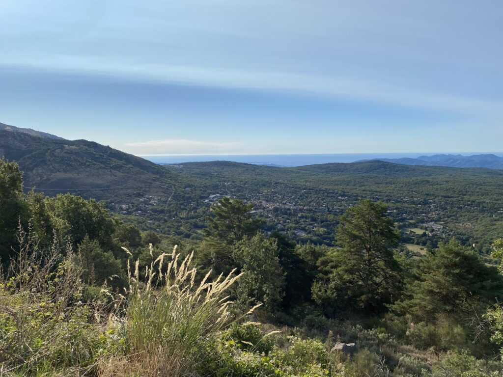 Col de la Faye