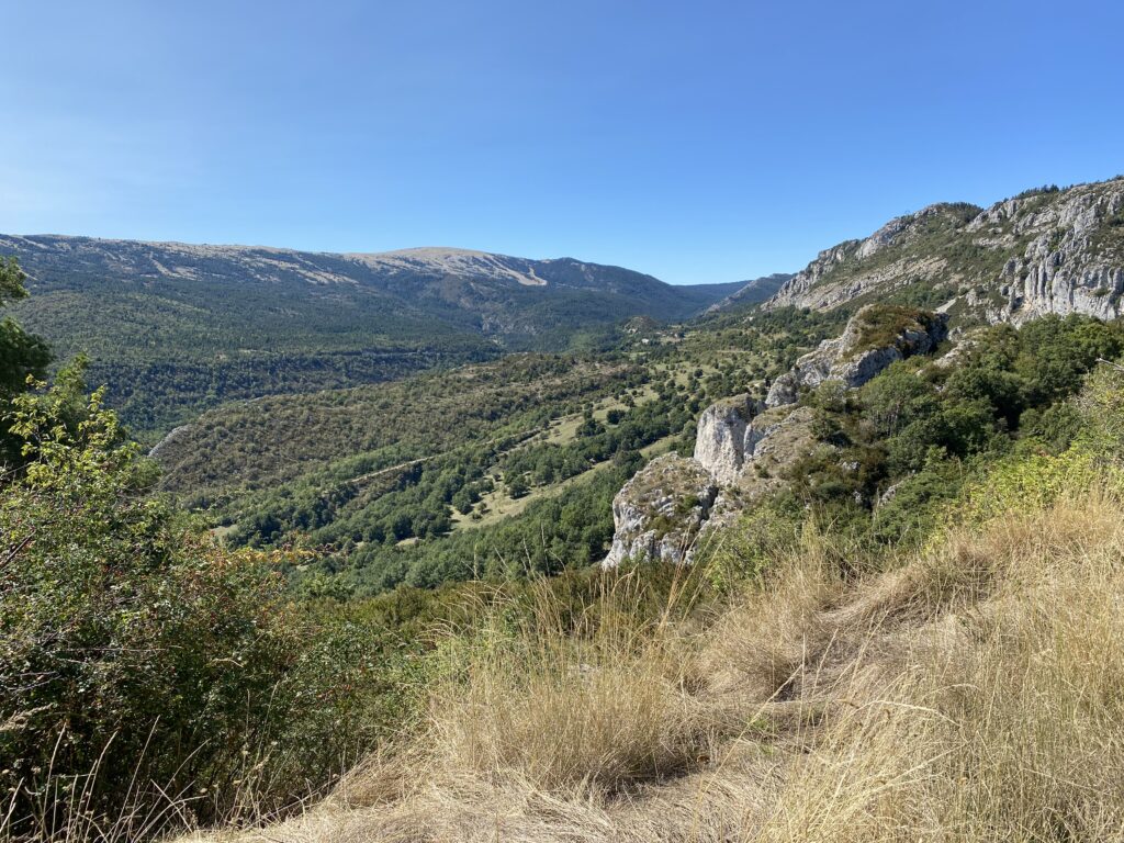 Col de Castellaras