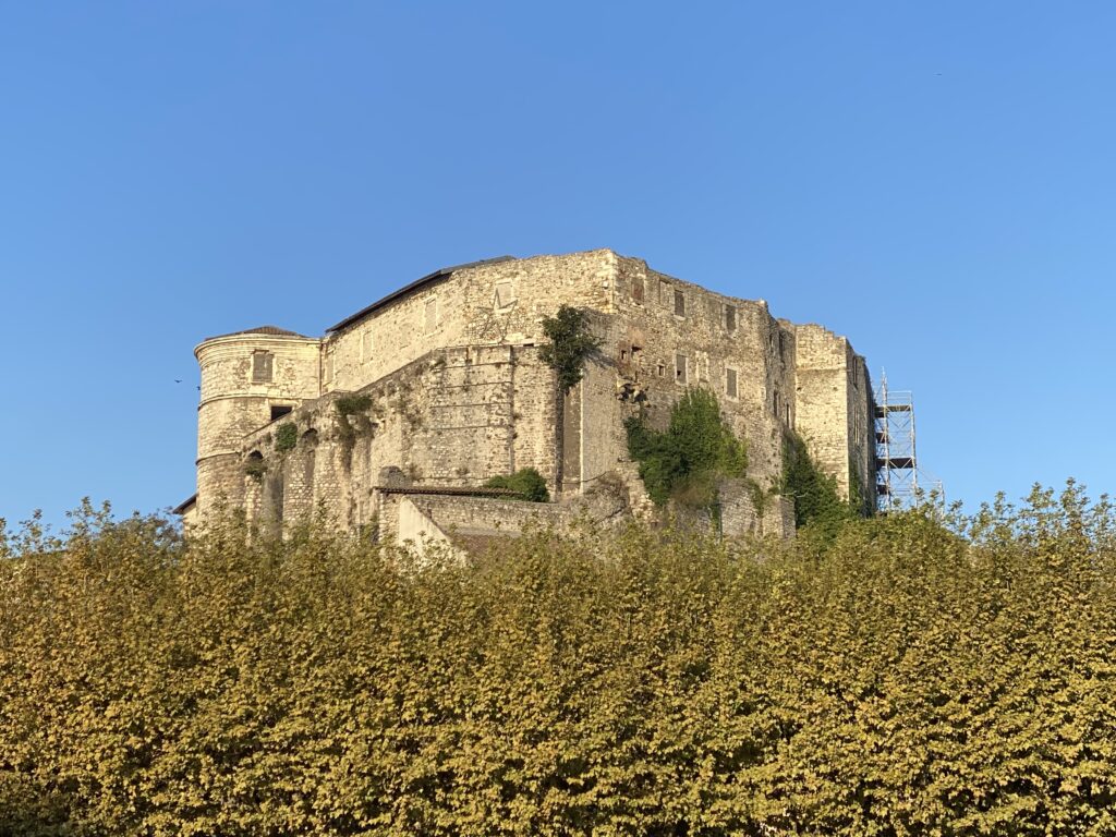 La Voulte-sur-Rhône