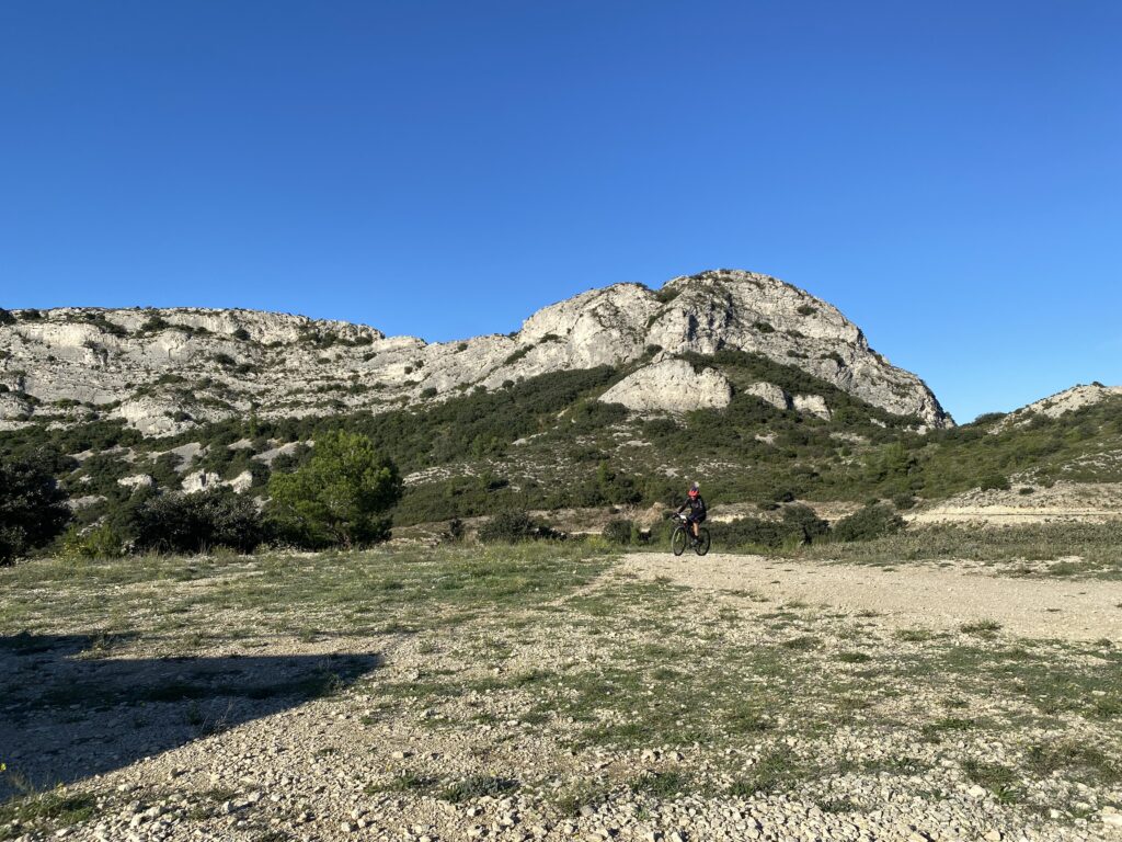 Raid des Alpilles 2024