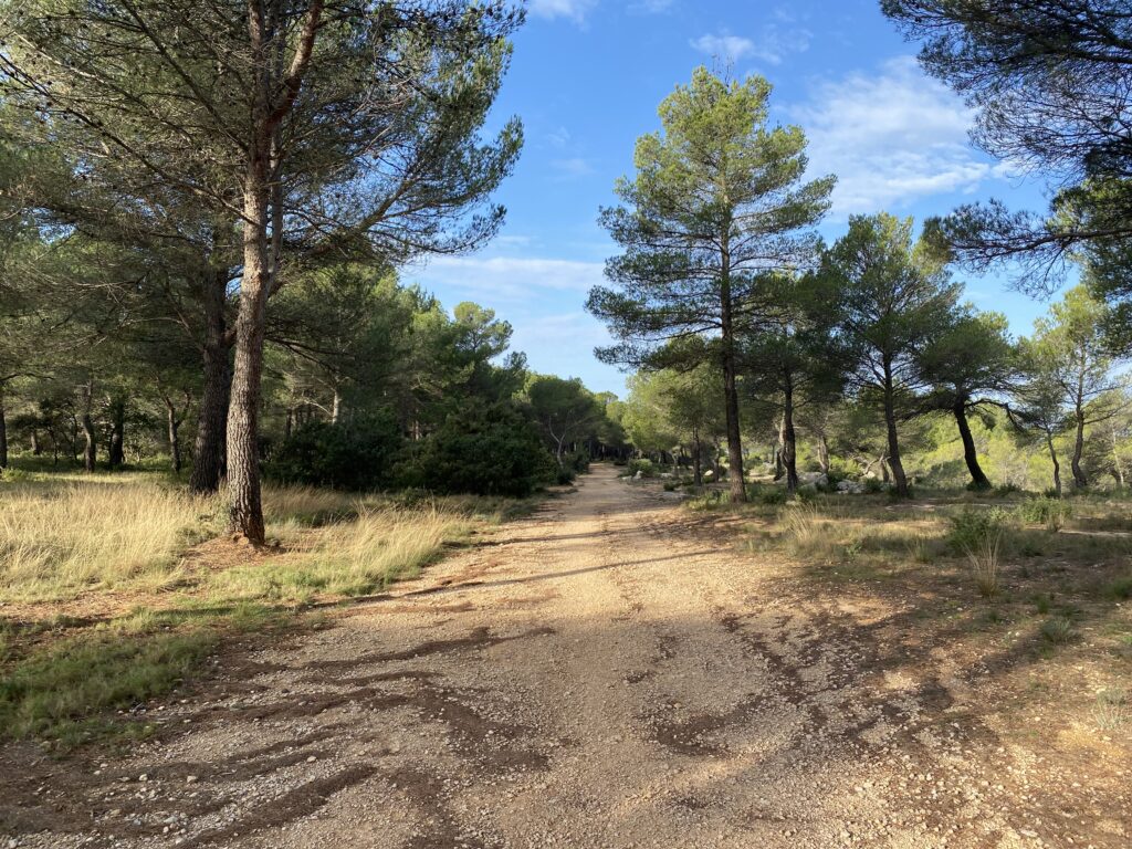 La Sainte-Victoire