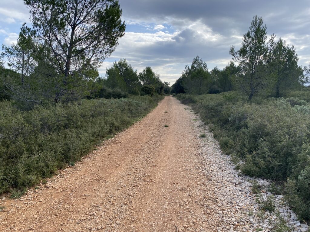 La Sainte-Victoire