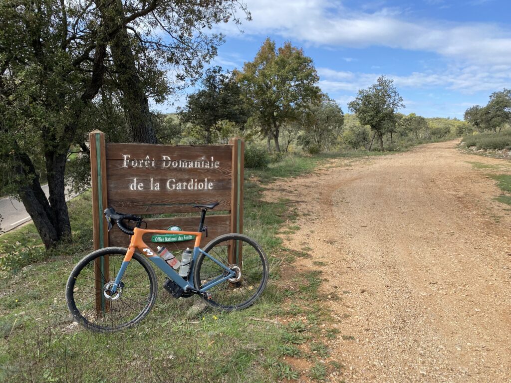 La Sainte-Victoire