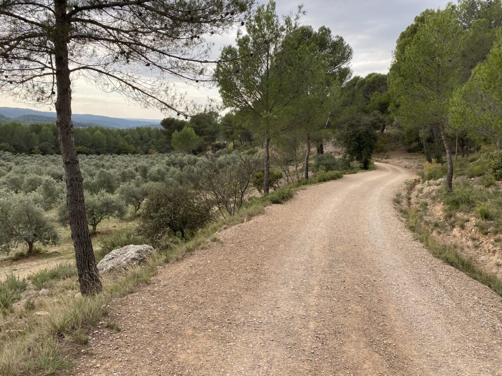 La Sainte-Victoire