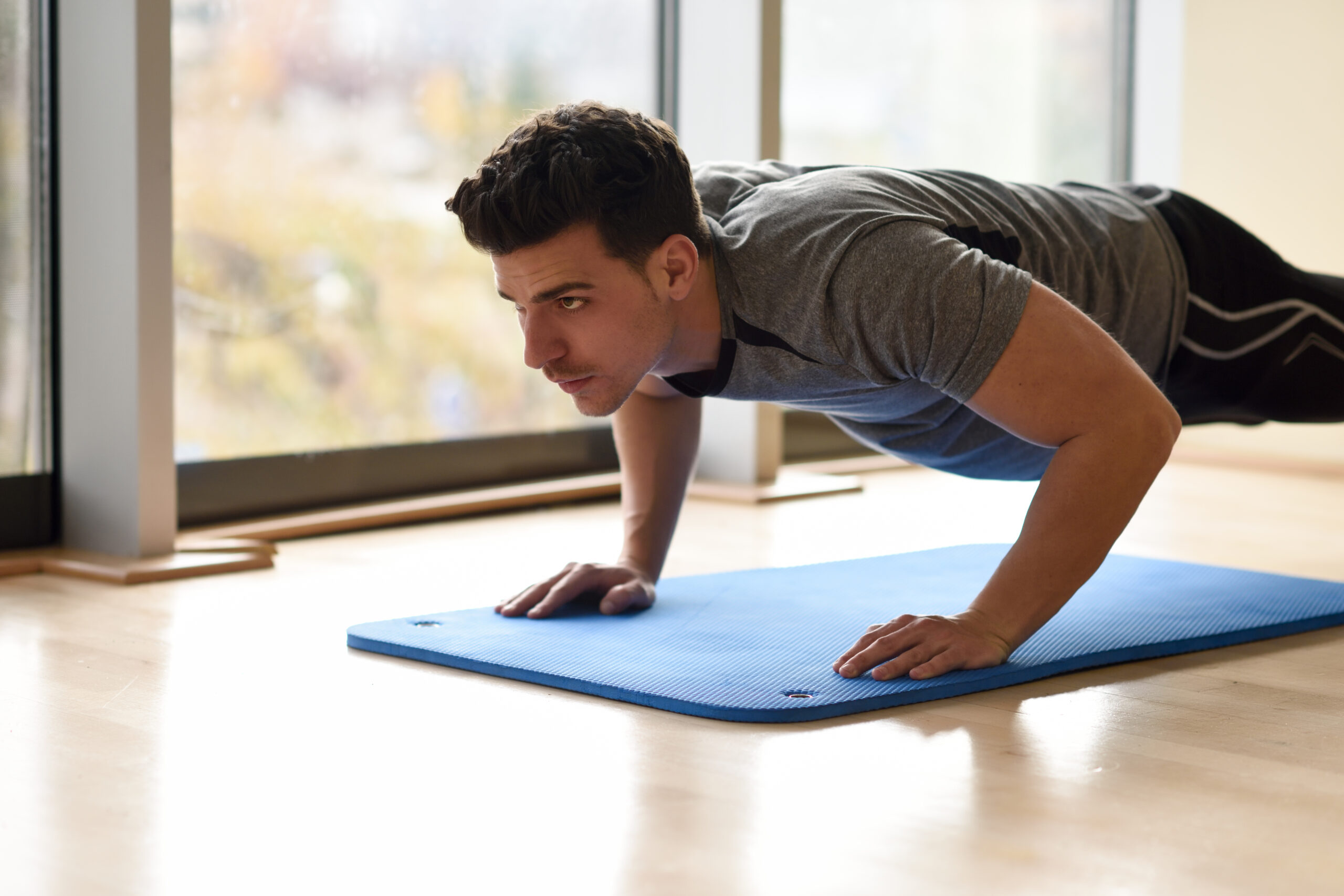 Séances de Fitness pour cyclistes