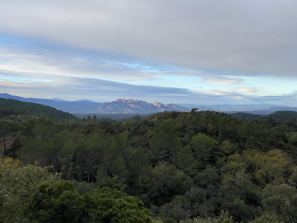 Rocher de Roquebrune