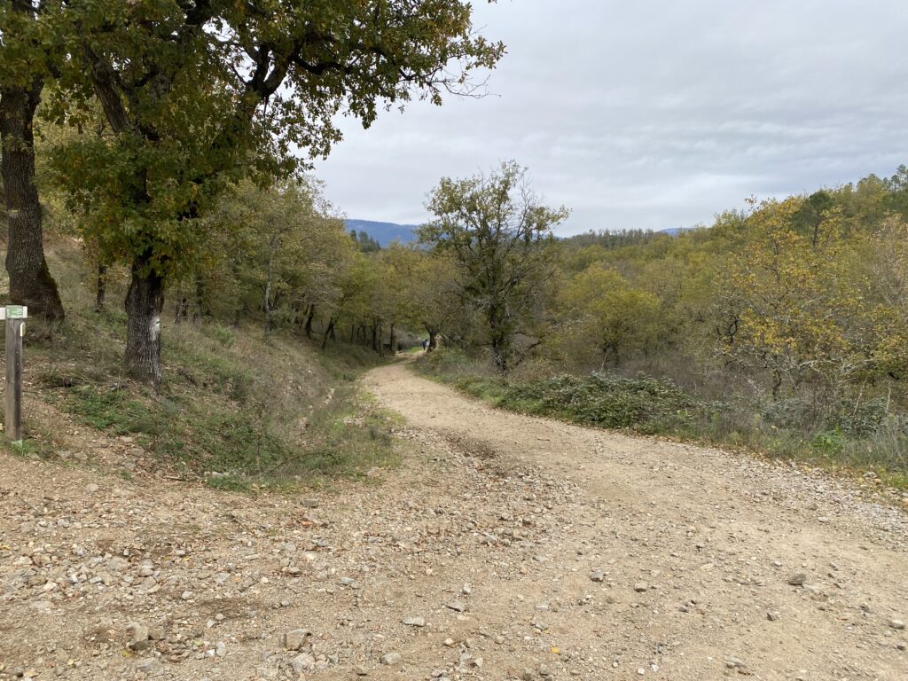 Gravel Saint-Cassien