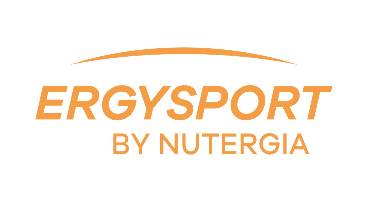 Partenariat avec ERGYSPORT by NUTERGIA