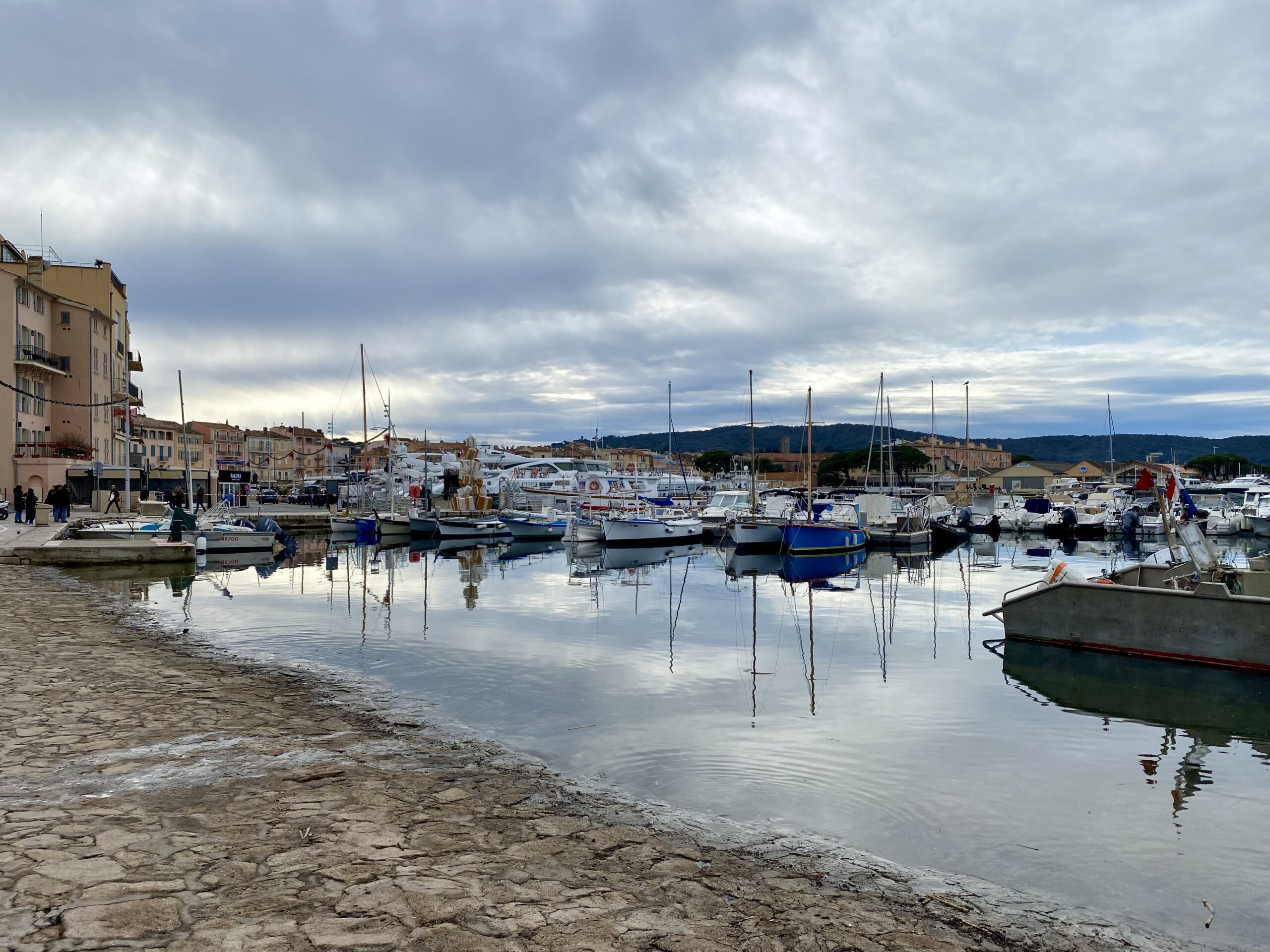 La Detox Ride 2025 – Edition Saint-Tropez – 135km – 680 D+