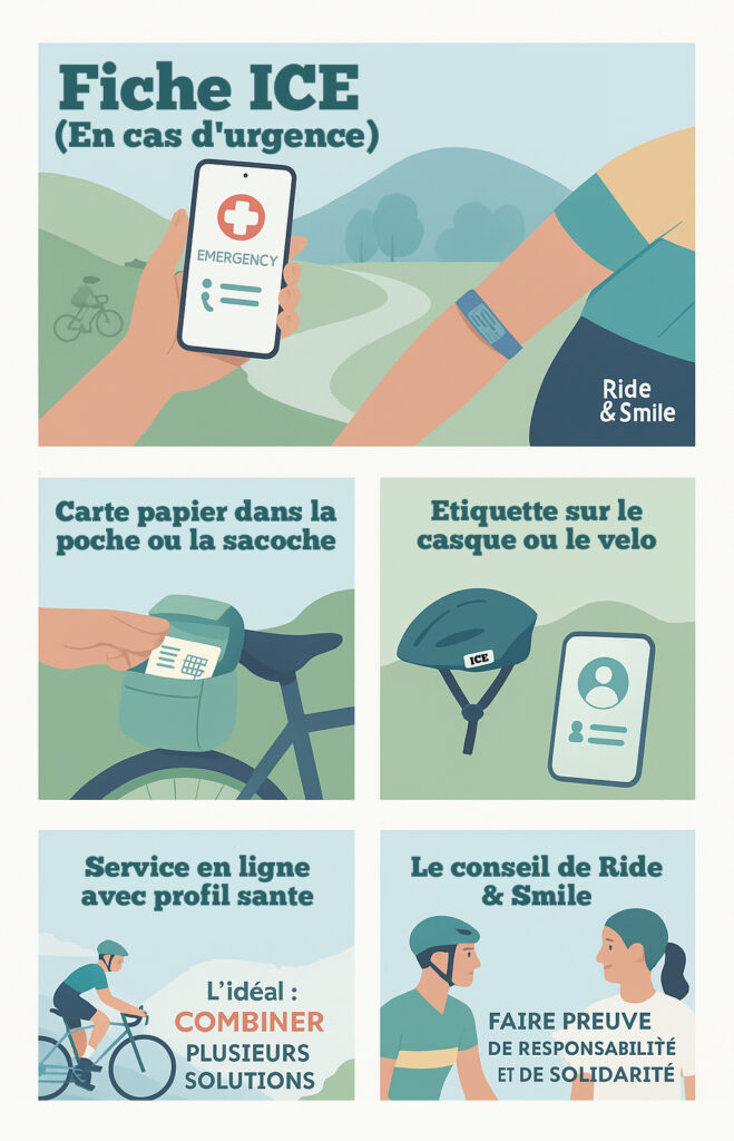 Fiche ICE