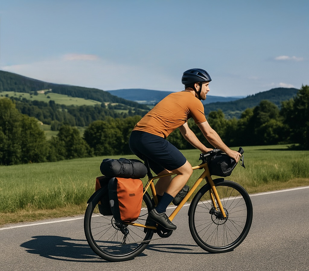 Partagez votre aventure : écrivez votre récit de voyage !