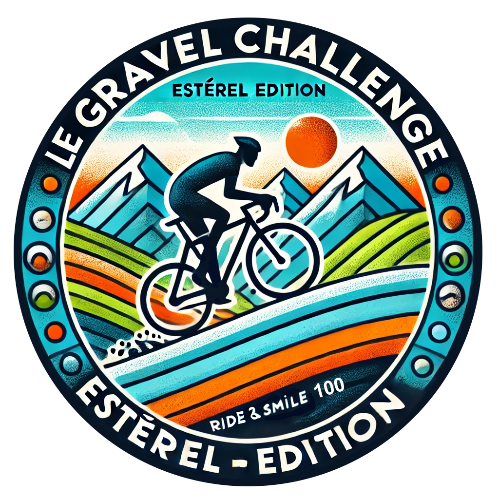 Brevet Fédéral 100km - Le Gravel Challenge - Estérel Edition