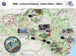 BRM 200km - Le Gravel Challenge - Estérel Edition