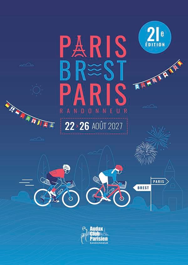 Paris-Brest-Paris : la légende du cyclotourisme