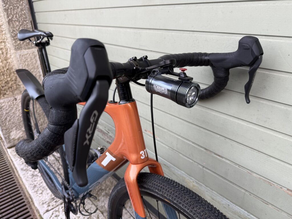 Lampe Exposure Toro 16