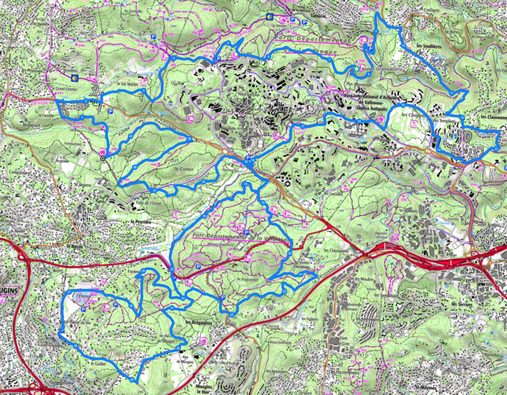 Cartographie